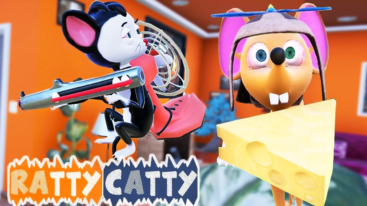 What Is Ratty Catty Game and How to Play?