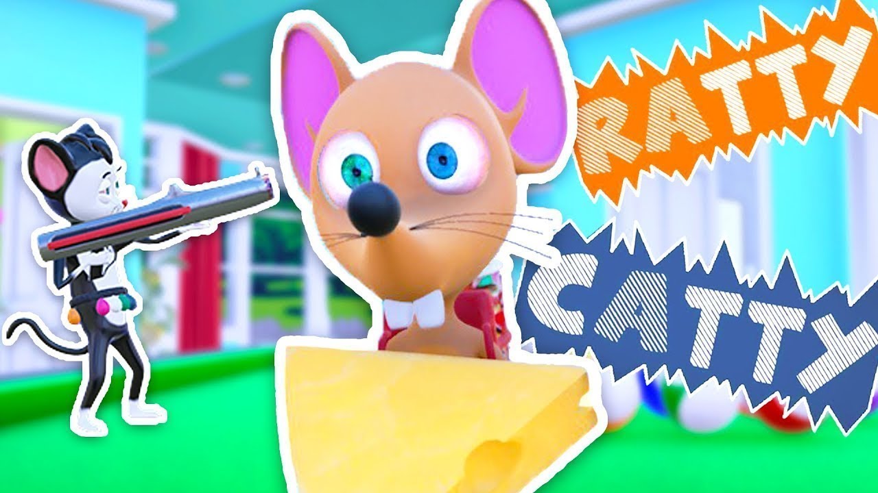 Best Games Similar to Ratty Catty Game - Download Ratty Catty Game for Free