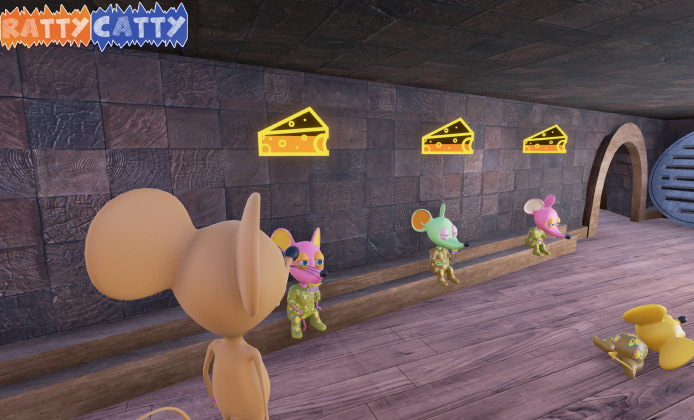 Ratty Catty Online: A Practical Guide to Winning in Game