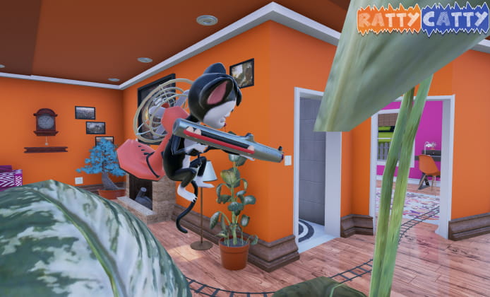 Ratty Catty Free Download Tips: Avoid Scams and Play With Friends